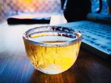 姜米茶