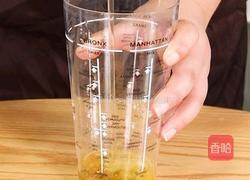 水果茶｜壹杯茉莉果茶的做法图解3