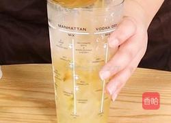 水果茶｜壹杯茉莉果茶的做法图解6