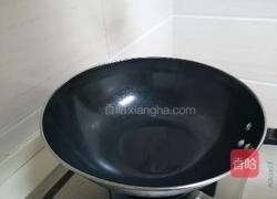 凉拌豆角的做法图解5