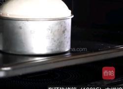 奶香黄油面包的做法图解11