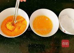 煎南美白对虾的做法图解9