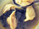 手工水饺的做法[图]