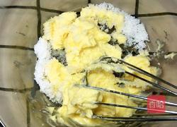 蔓越莓饼干的做法图解4