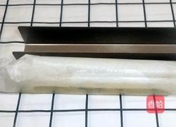 蔓越莓饼干的做法图解12