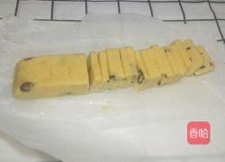 蔓越莓饼干的做法图解13
