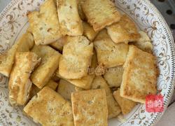 皇家黄金豆腐的做法图解5