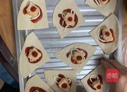 手抓脆脆酥的做法图解1