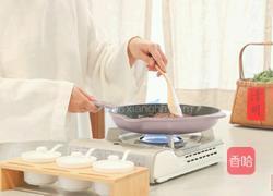 艾草芊芊揉青团｜素食的做法图解2