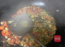 家常版湘菜肉炒肉的做法图解6