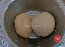 老婆饼的做法图解5