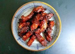 既是零食又是下饭菜的香卤鸡脖