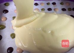 彩色波点奶油蛋糕的做法图解24