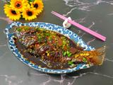 鲫鱼塞肉末的做法[图]