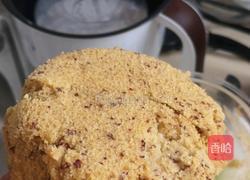 红枣发糕 电锅蒸的做法图解11