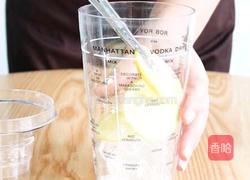 爆款水果茶｜爆打香柠茉莉的做法图解2