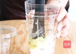 爆款水果茶｜爆打香柠茉莉的做法图解3