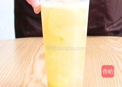 爆款水果茶｜爆打香柠茉莉的做法图解11