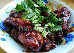 可乐鸡翅鸡翅根