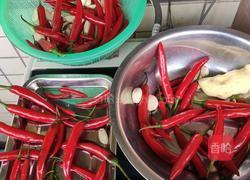 剁辣椒的做法图解2
