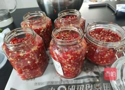剁辣椒的做法图解9