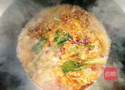 麻辣水煮鱼的做法图解3