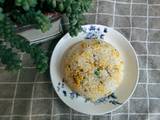 猪油蛋炒饭