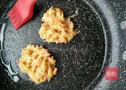 胡萝卜土豆饼的做法图解5