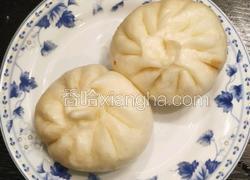 酱肉包子