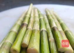 八角桂皮香竹笋的做法图解1