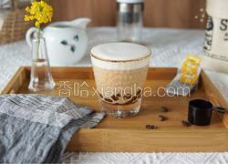 爆红款#鸳鸯珍珠奶茶#