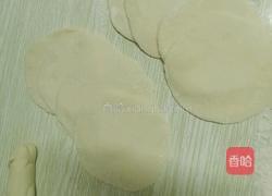 韭菜鸡蛋肉饺子的做法图解11