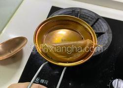 儿时的记忆，3步做成老成都蛋烘糕