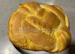 面包机椰蓉面包