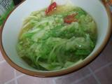 清炒云南小瓜的做法[图]