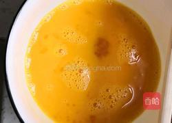 菠菜炒鸡蛋的做法图解2