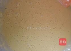 电饭煲蛋糕 无油版（零失败） 的做法图解4