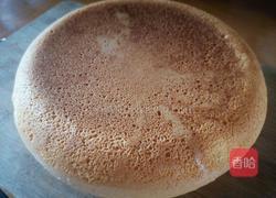 电饭煲蛋糕 无油版（零失败） 的做法图解12