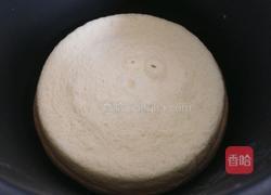电饭煲蛋糕 无油版（零失败） 的做法图解11