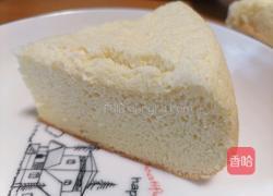 电饭煲蛋糕 无油版（零失败） 的做法图解16
