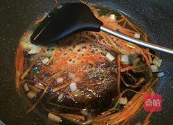 锅包肉的做法图解10