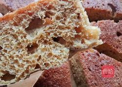 红糖发糕（电饭煲版）的做法图解11