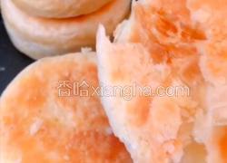小酥饼