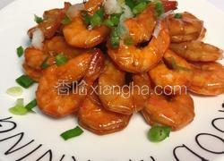 【家常油焖大虾】湖北传统名菜