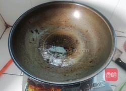 香肠黄金鸡肉炒饭的做法图解5