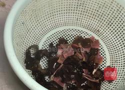 【水炒蛋】大兴安岭传统菜的做法图解5