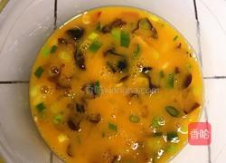 【水炒蛋】大兴安岭传统菜的做法图解6