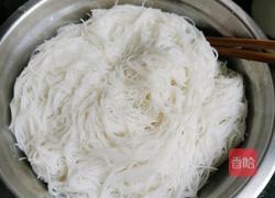 米粉汤的做法图解14