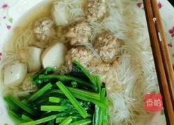 米粉汤的做法图解15