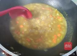咖哩饭的做法图解2
